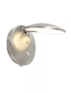 stalen_led_wandlamp