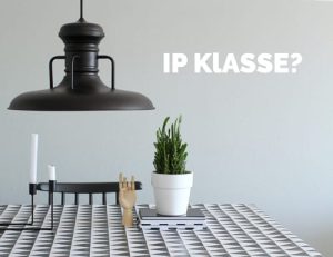 Ip-klasse