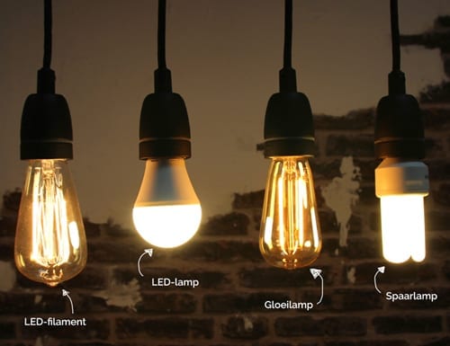 LED-verlichting-is-de-toekomst