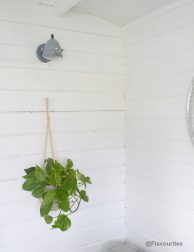 Grijze wandlamp – 1311GR