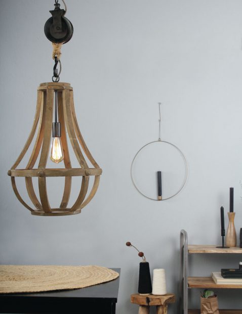 annelighting-hanglamp-libertybell-houtnaturel-houtmetaal-ø40cm-e27-1349be-1