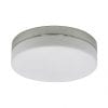 Plafondlamp wit