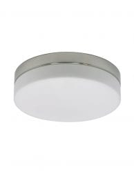 Plafondlamp wit