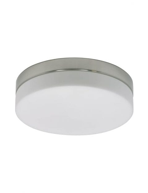 Plafondlamp wit