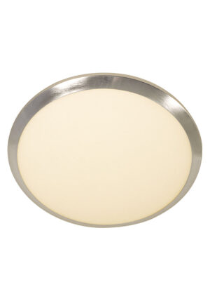 steinhauer-plafonniere-ceilingandwall-staal-glasmetaal-ø26cm-e27-2337st-1