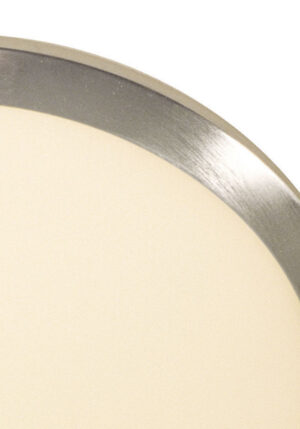 steinhauer-plafonniere-ceilingandwall-staal-glasmetaal-ø26cm-e27-2337st-1