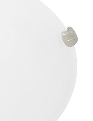 steinhauer-plafonniere-ceilingandwall-staal-glasmetaal-ø30cm-e27-2361st-1