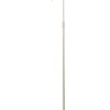 Handige stalen leeslamp LED Mexlite Karl