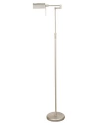 Handige stalen leeslamp LED Mexlite Karl