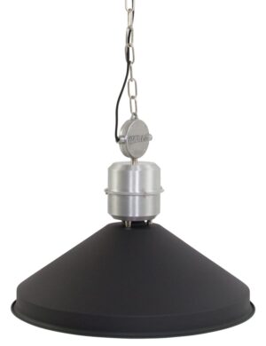 annelighting-hanglamp-zappa-zwart-metaal-ø54cm-e27-7700zw-1