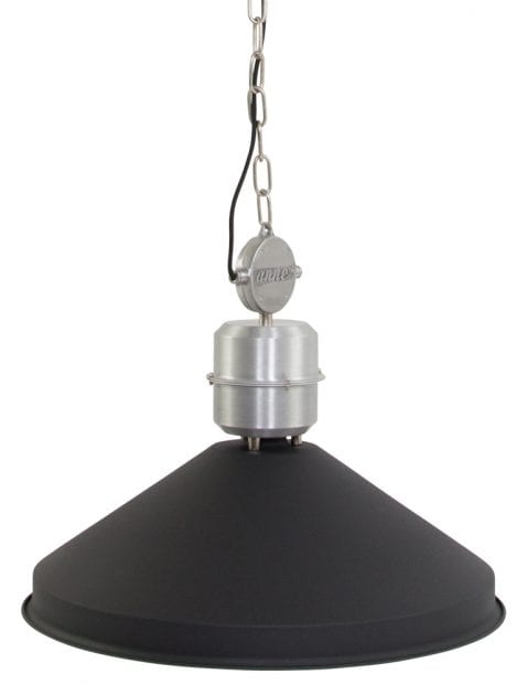 annelighting-hanglamp-zappa-zwart-metaal-ø54cm-e27-7700zw-1