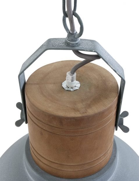 mexlite-hanglamp-emile-grijs-houtmetaal-ø38cm-e27-7781gr-1