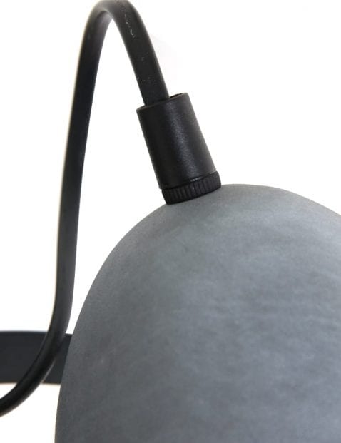 Stoere-wandlamp-grijs