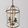 bronzen-klassieke-hanglamp-steinhauer-2-lichts-draai