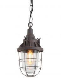 bruin-hanglampje-landelijk-scheepslamp_2