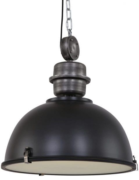 enorme-hanglamp-zwart-xxl-bikkel-steinhauer-zwart_1