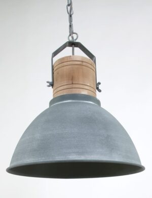 mexlite-hanglamp-emile-grijs-houtmetaal-ø38cm-e27-7781gr-2