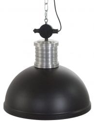hanglamp brooklyn steinhauer zwart