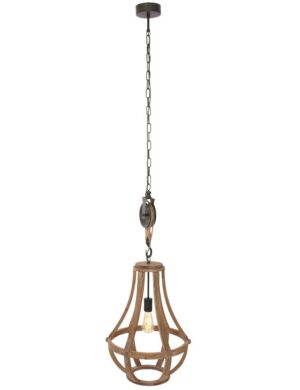 annelighting-hanglamp-libertybell-houtnaturel-houtmetaal-ø40cm-e27-1349be-1