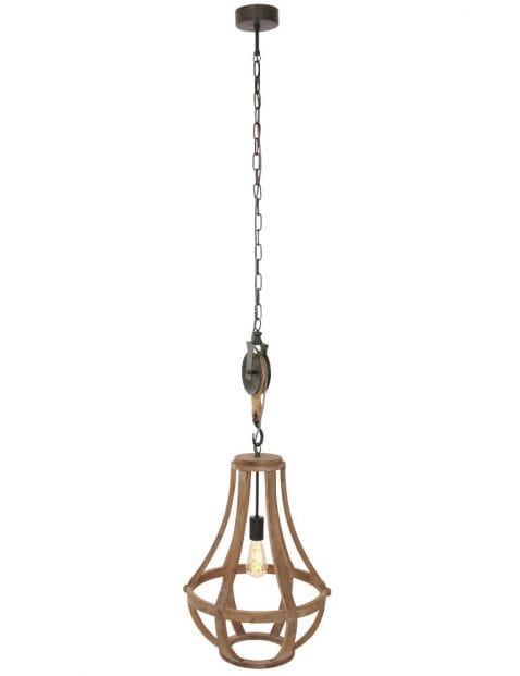 annelighting-hanglamp-libertybell-houtnaturel-houtmetaal-ø40cm-e27-1349be-1