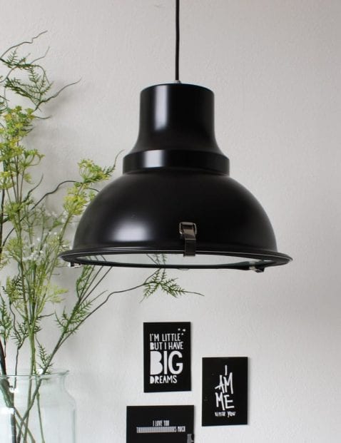 industriele-hanglamp-zwart-parade-38_5-centimeter
