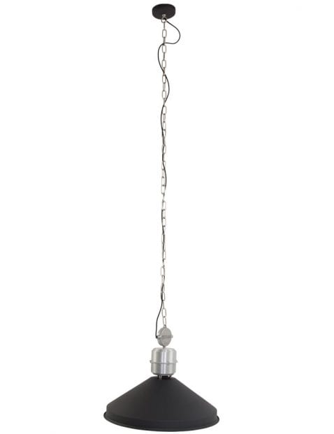 annelighting-hanglamp-zappa-zwart-metaal-ø54cm-e27-7700zw-1