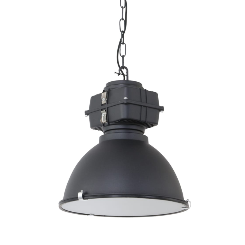 Industriële hanglamp Mexlite Densi