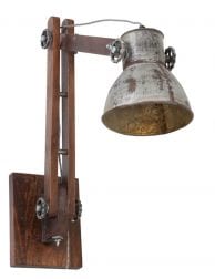 muurlamp-hout-roest-industrieel-landelijk