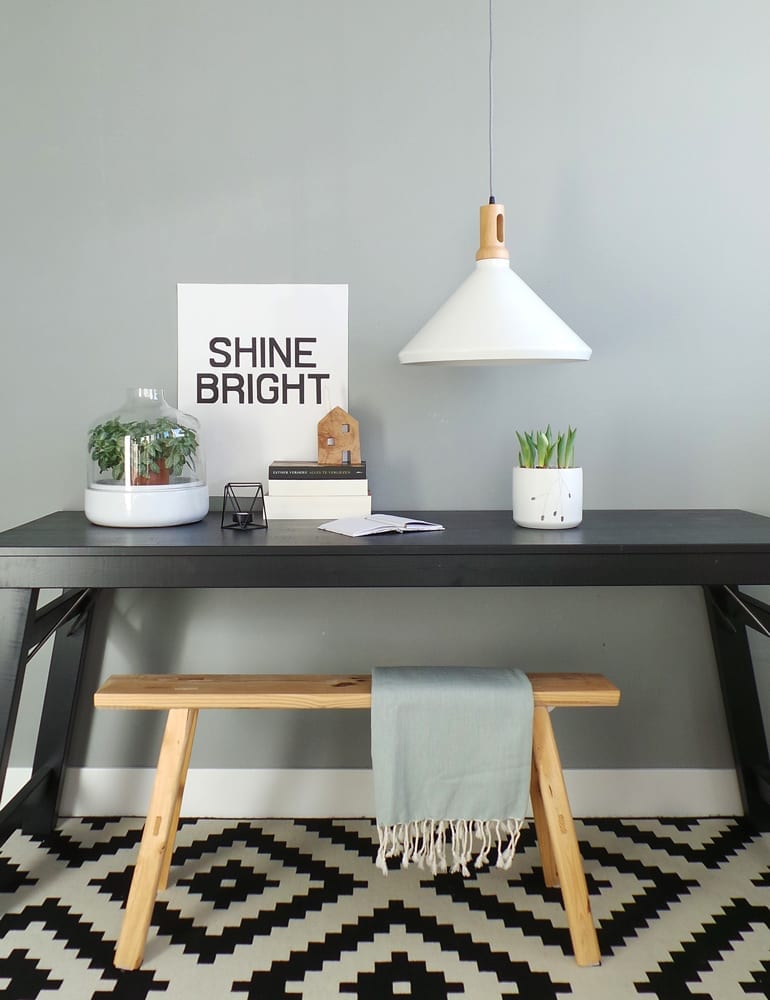 scandinavische-hanglamp-wit-met-hout