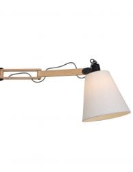 scandinavische-houten-wandlamp-witte-kap