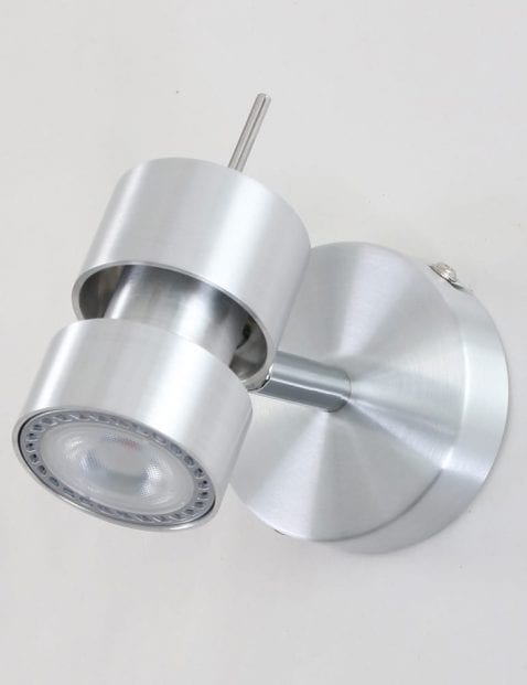 spotje-wand-staal-led-module