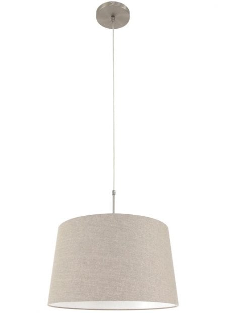 stalen_hanglamp-stoffen-kap