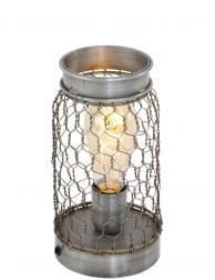 stoere-gaaslamp-tafellamp-staalkleurig-verweerde-look_1