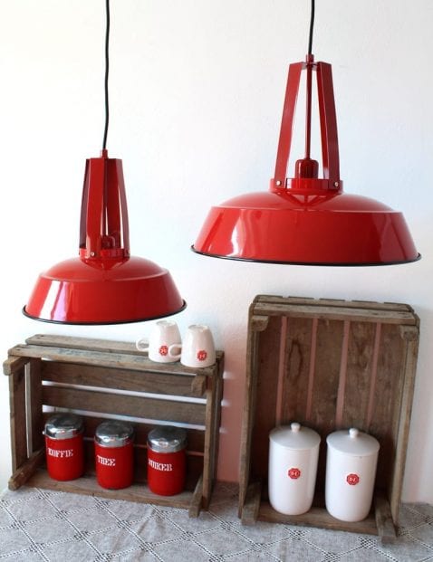 trendy-rode-hanglampen