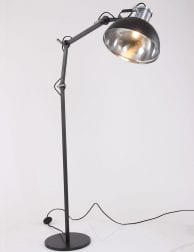 verstelbare-staande-lamp-zwart