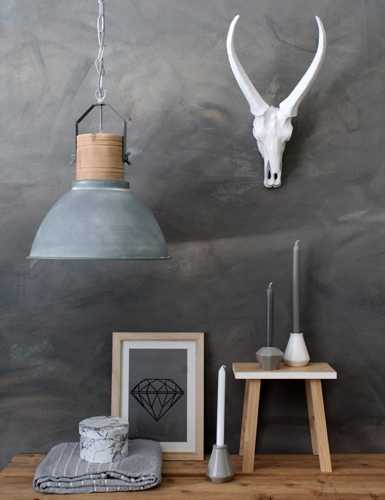 mexlite-hanglamp-emile-grijs-houtmetaal-ø38cm-e27-7781gr-1