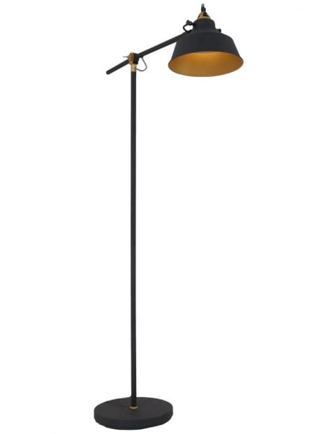 vloerlamp-met-goudkleurige-details