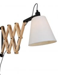 Wandlamp nodig? Sfeervolste wandlampen |