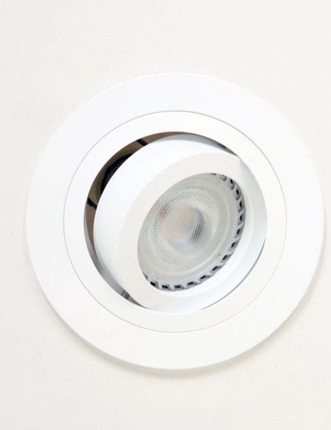 witte_plafondspot