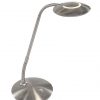 LED Bureallamp Steinhauer