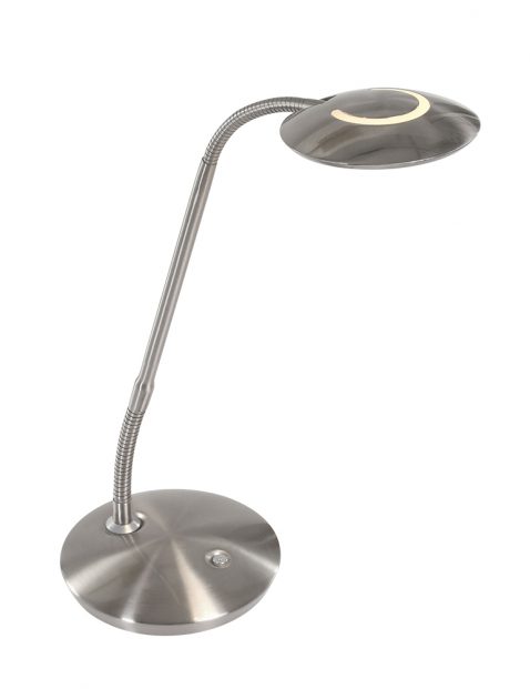 LED Bureallamp Steinhauer