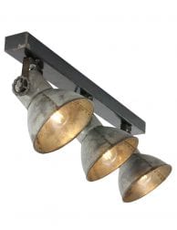 3-lichts-vintage-plafondlamp