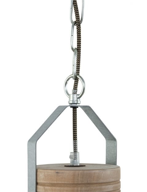 mexlite-hanglamp-emile-zwart-houtmetaal-ø38cm-e27-7781zw-1
