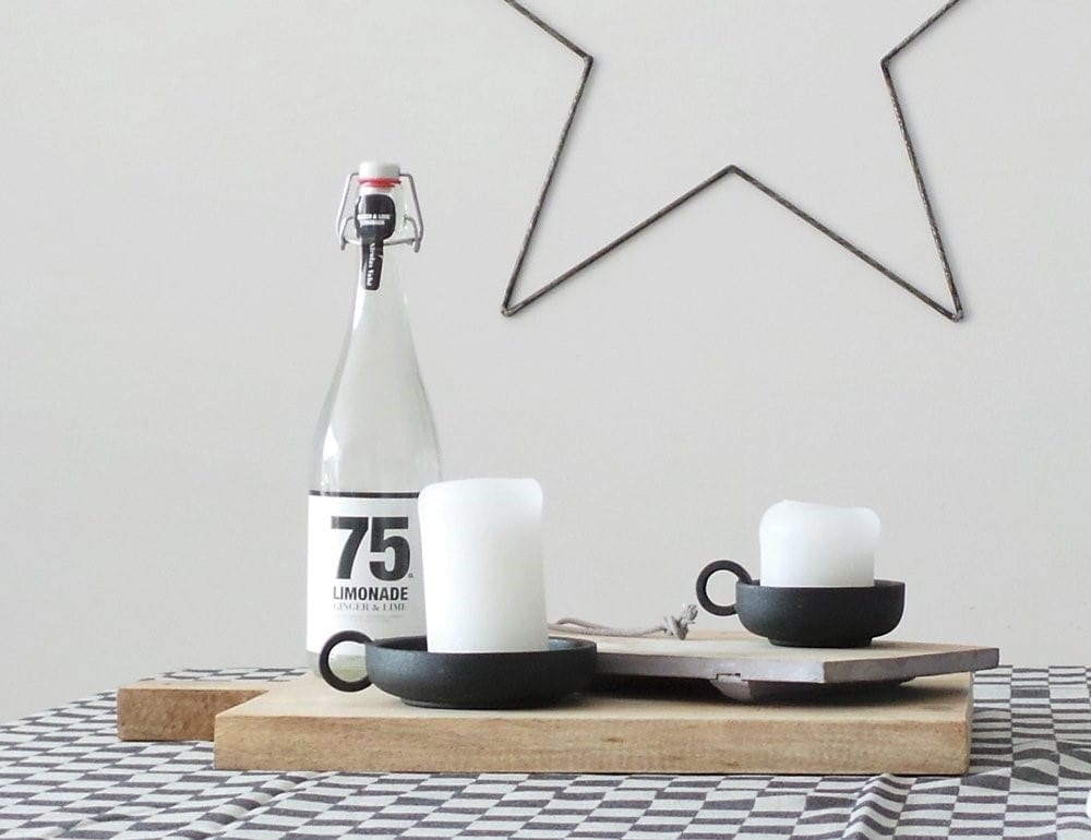 Scandinavisch interieur