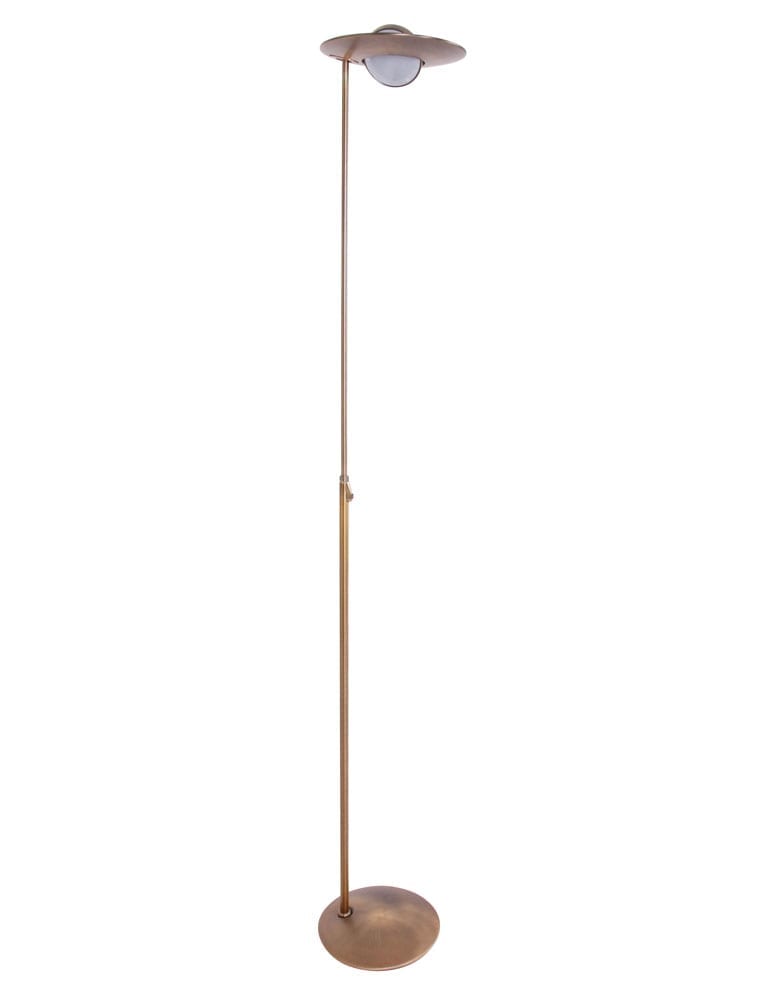 bronzen_vloerlamp