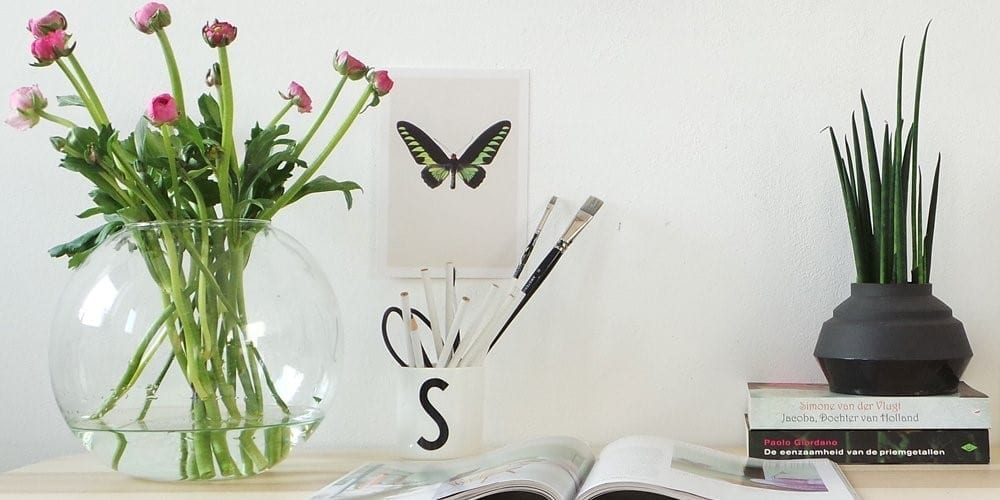 decoratie