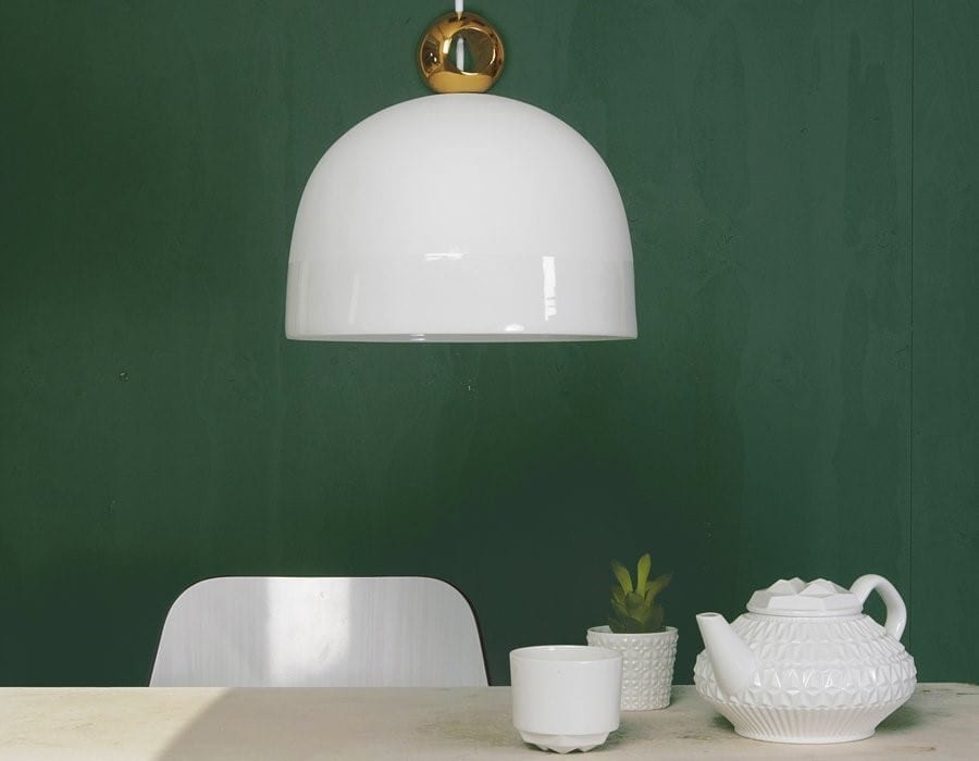 ding dong hanglamp