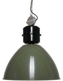 frisk groen