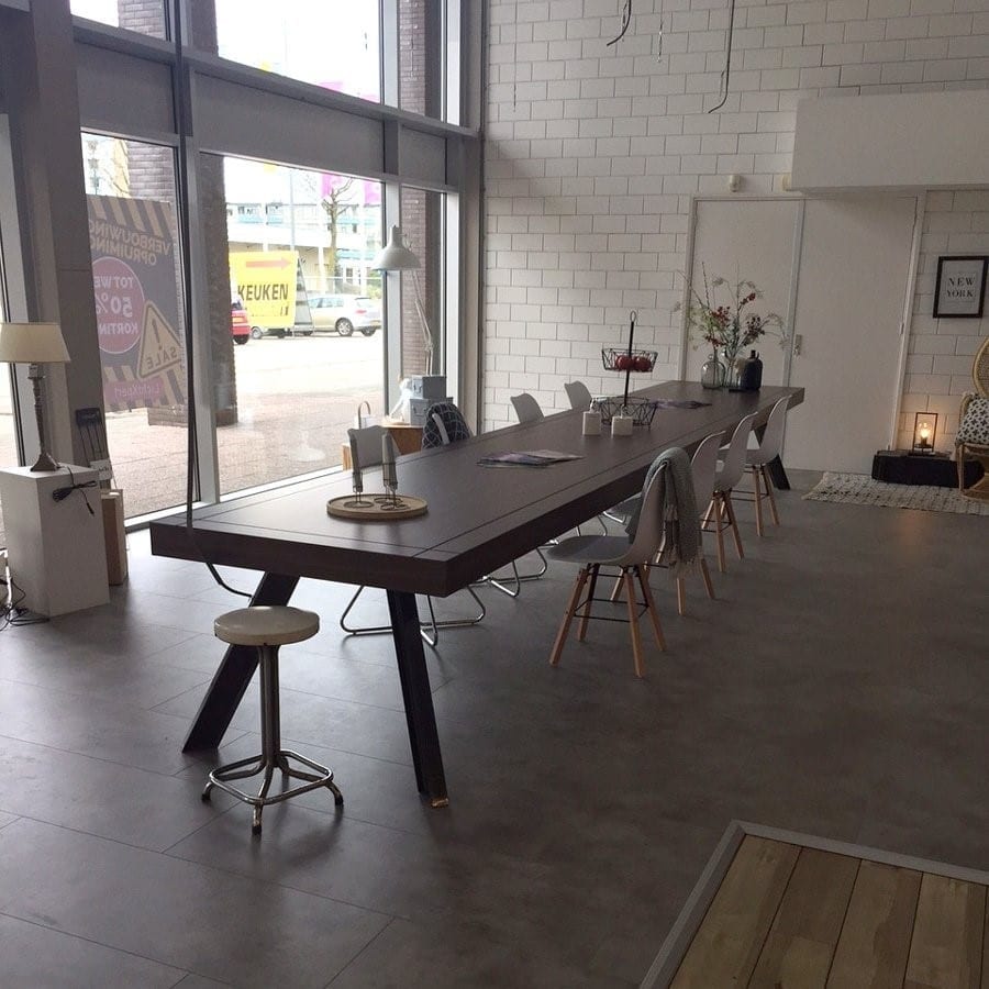 gave plek voor workshops