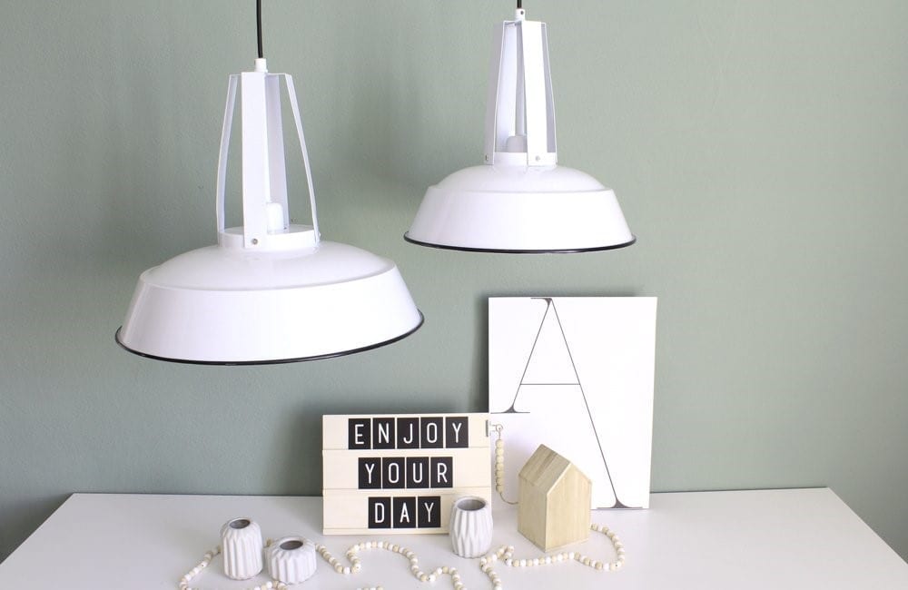 hanglamp eden wit